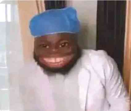 Which one be "My silence doesn't mean I'm weak"
Na lie my guy you no get power | MirrorLog